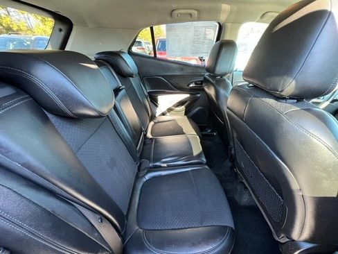 Used 2017 Buick Encore Preferred image 13