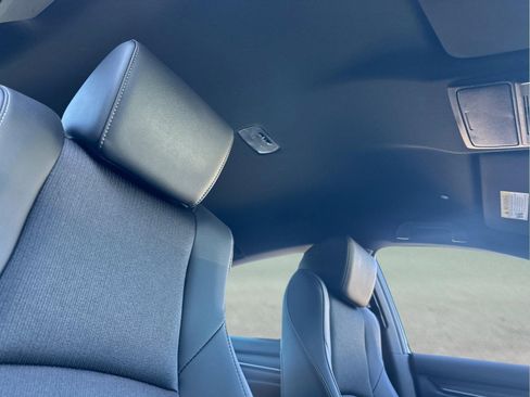 Used 2022 Honda Accord Sport image 16