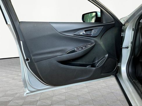 Used 2020 Chevrolet Malibu LT w/ Redline Edition FWD image 19