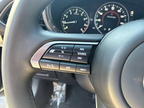 New 2026 MAZDA MAZDA3 s FWD image 19