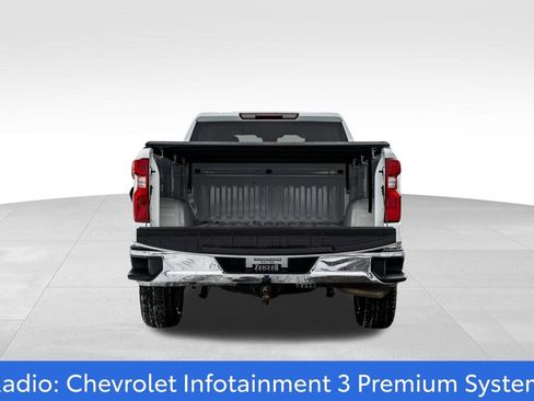 Used 2022 Chevrolet Silverado 1500 LT image 10