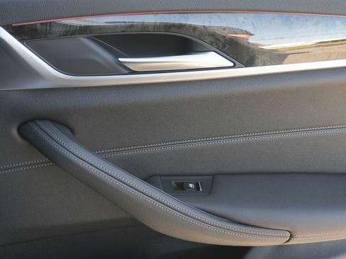 Certified 2023 BMW 530i w/ M Sport Package image 32