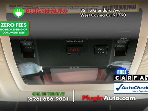 Used 2019 Lexus NX 300h AWD w/ Premium Package image 18