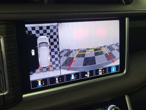 Used 2021 GMC Yukon Denali w/ Denali Ultimate Package image 31