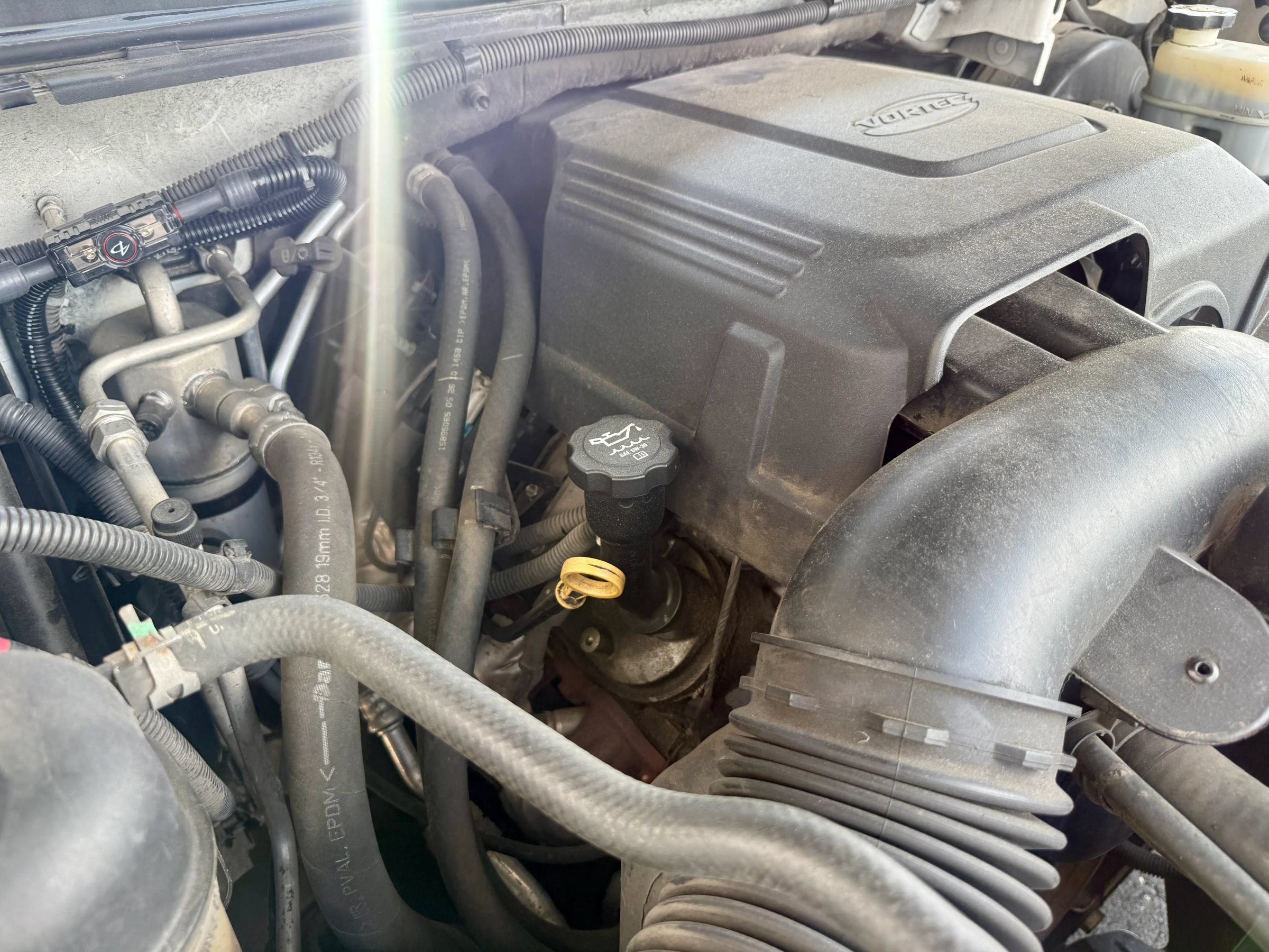 Used 2010 Chevrolet Tahoe LT AWD/4WD image 29