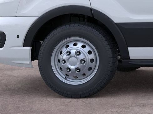 New 2026 Ford Transit 350 XLT AWD/4WD image 19