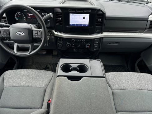 Used 2024 Ford F250 XLT w/ 360-Degree Camera Package image 13