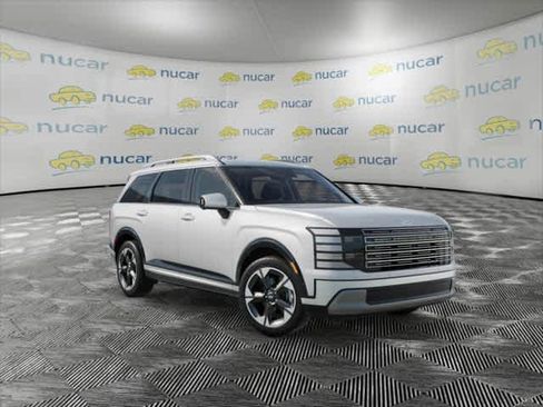 New 2026 Hyundai Palisade Limited image 1