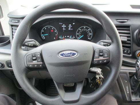 New 2025 Ford Transit 150 Cargo Van image 11