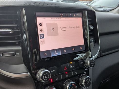 New 2026 RAM 1500 Big Horn image 18