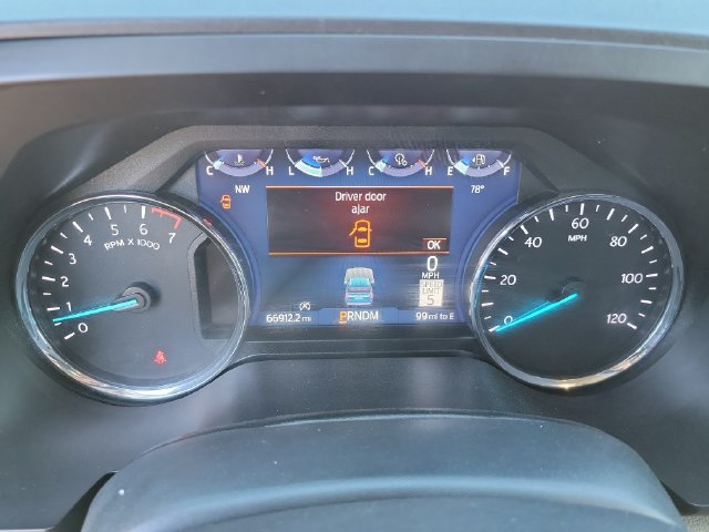 Used 2024 Ford Expedition Limited RWD image 32