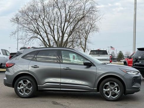 Used 2024 Ford Escape ST-Line Select w/ Tech Pack #1 image 35