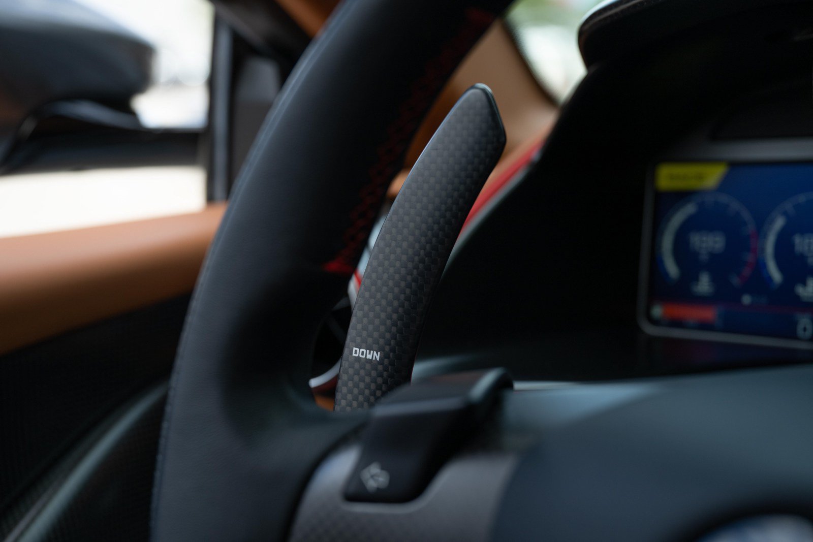 Used 2022 Ferrari 812 Competizione RWD image 44
