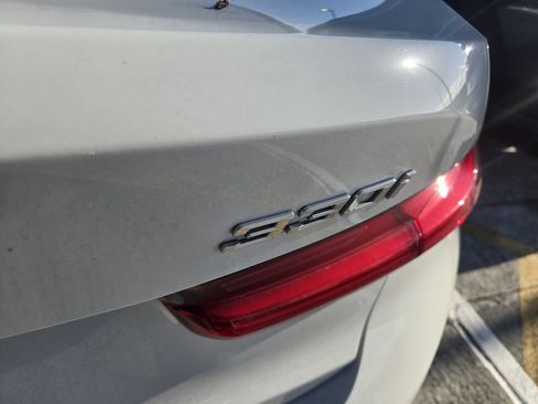 Used 2020 BMW 330i Sedan w/ Convenience Package RWD image 10