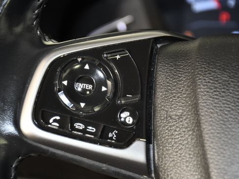 Used 2021 Honda CR-V EX-L image 20