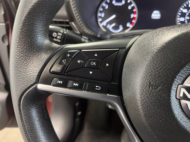 Used 2024 Nissan Sentra SV FWD image 26