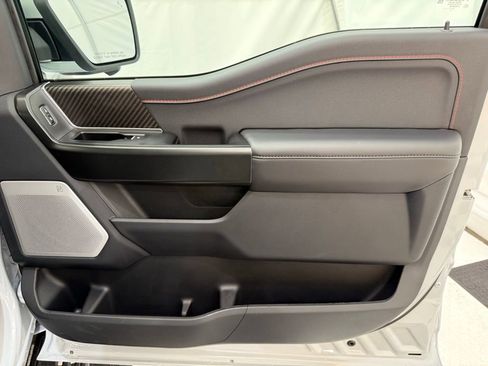 New 2025 Ford F150 Raptor image 20