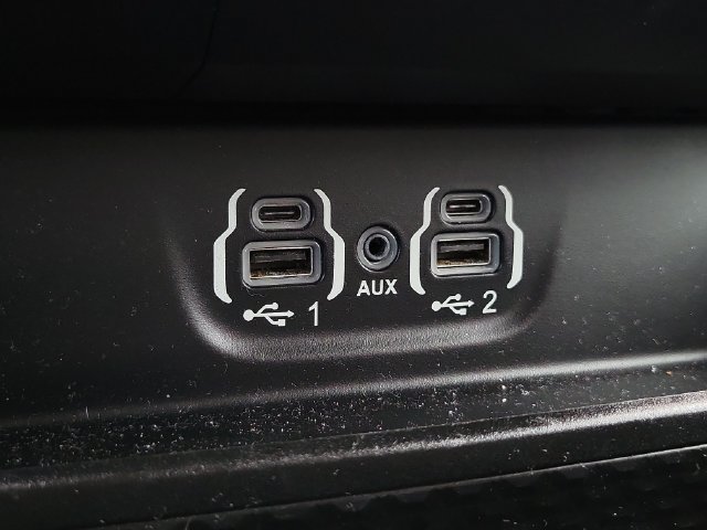 Certified 2020 RAM 1500 Big Horn AWD/4WD image 32