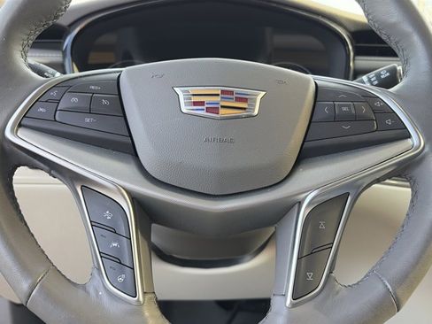 Used 2024 Cadillac XT5 Premium Luxury w/ Technology Package image 20