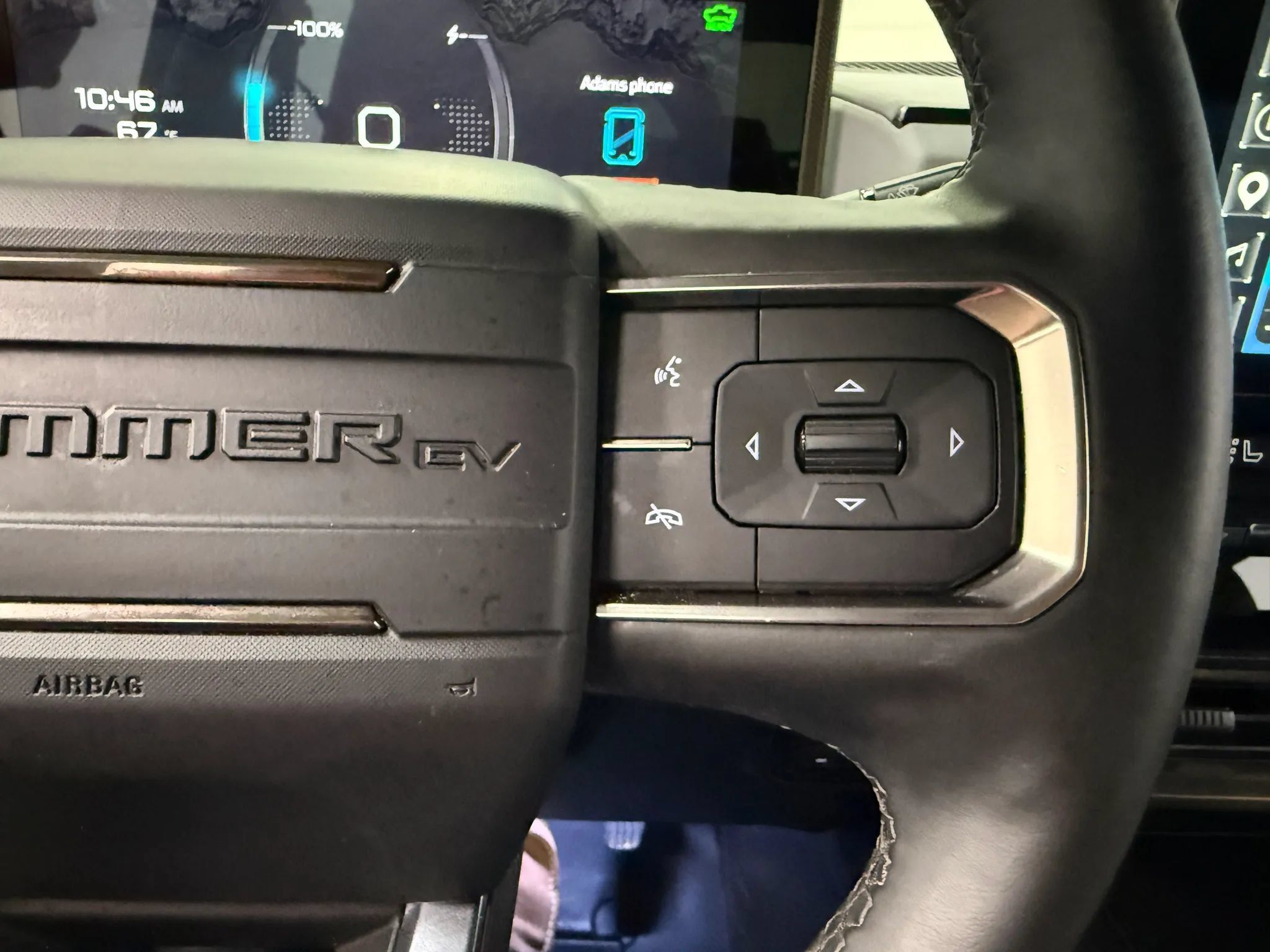 Used 2025 GMC Hummer EV 3X AWD/4WD image 31