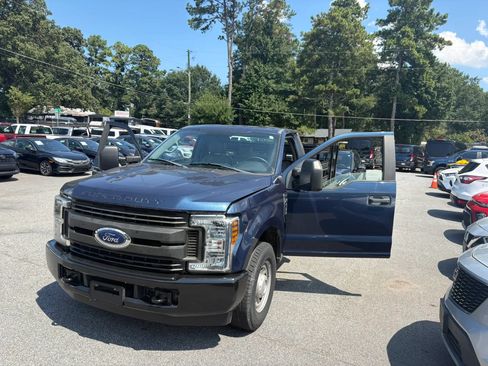 Used 2019 Ford F250 XL RWD image 30