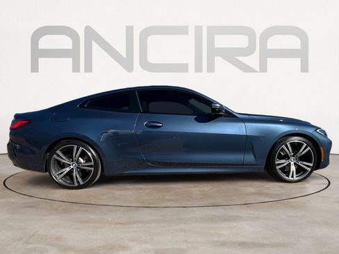 Used 2022 BMW 430i Coupe w/ Convenience Package image 9