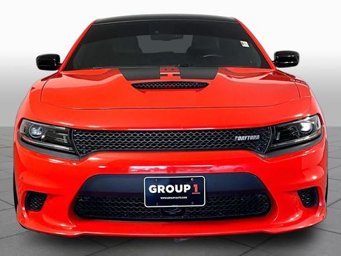 Used 2023 Dodge Charger R/T w/ Daytona Edition Group RWD image 4