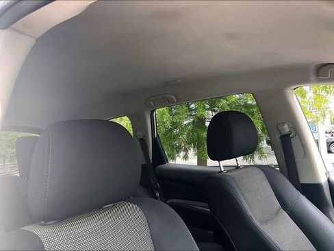 Used 2018 Nissan Pathfinder SV FWD image 22