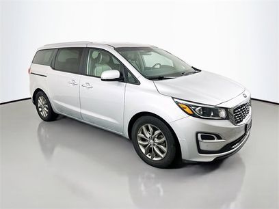 Used 2020 Kia Sedona EX