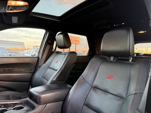 Used 2023 Dodge Durango R/T image 20
