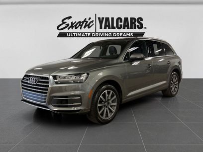 Used 2017 Audi Q7 3.0T Premium Plus