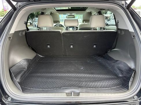 Used 2017 Kia Sportage EX w/ EX Technology Package FWD image 28