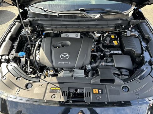New 2025 MAZDA CX-5 AWD 2.5 S w/ Select Package image 25