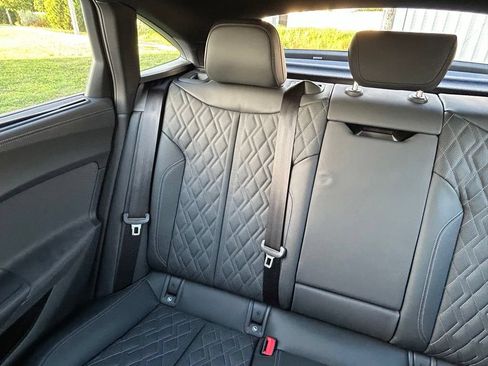 New 2026 Audi S5 Premium Plus AWD/4WD image 12
