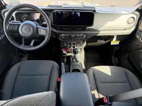 New 2026 Jeep Gladiator Willys image 24