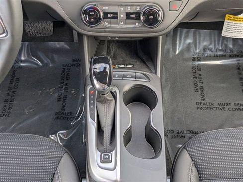 New 2026 Buick Envista Preferred w/ Convenience I Package image 22