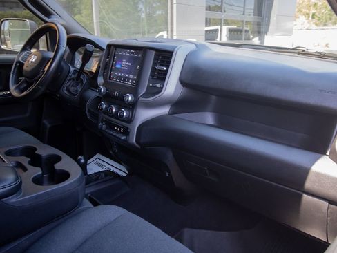 Used 2021 RAM 3500 Tradesman image 10