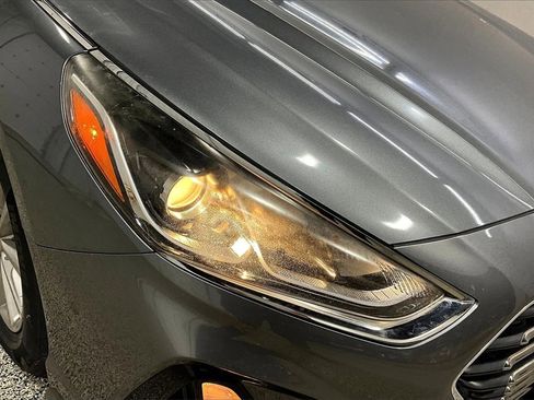 Used 2018 Hyundai Sonata ECO image 28