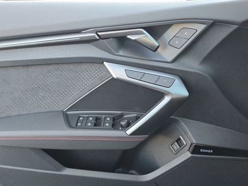 New 2026 Audi RS 3 AWD/4WD image 17
