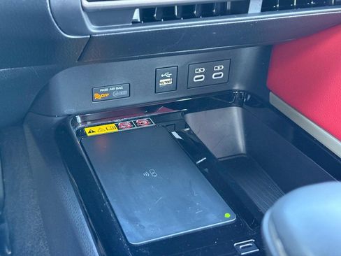 Used 2025 Toyota Camry XSE w/ Premium Plus Package image 22