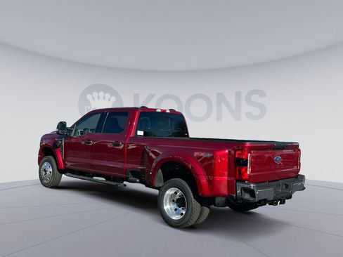 New 2026 Ford F450 XLT w/ 360-Degree Camera Package image 4