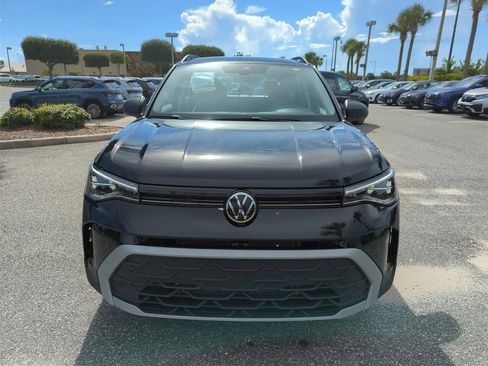 New 2025 Volkswagen Taos S image 11