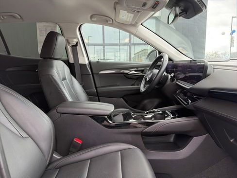 Used 2024 Buick Envision Preferred image 10