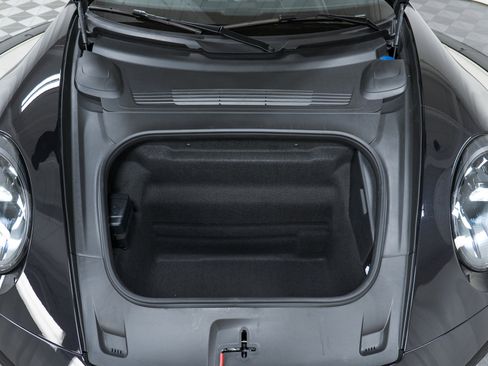 New 2026 Porsche 911 Carrera 4S image 12