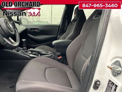 Used 2023 Toyota Corolla GR image 15