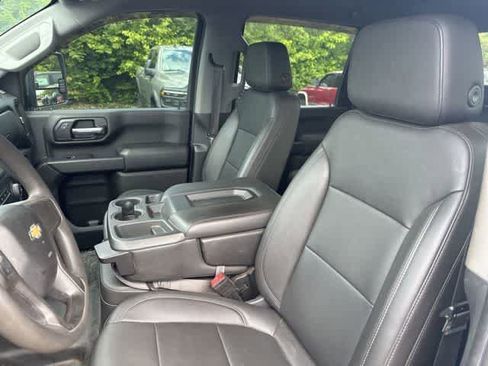 Used 2020 Chevrolet Silverado 3500 W/T w/ WT Convenience Package AWD/4WD image 4