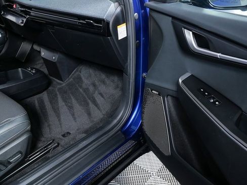 Used 2022 Kia EV6 Wind w/ Wind Technology Package image 21