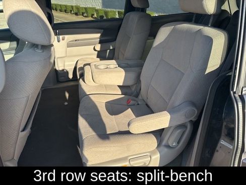 Used 2016 Honda Odyssey EX image 14
