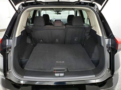 Used 2024 Nissan Rogue S image 22