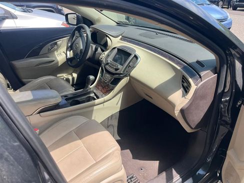 Used 2014 Buick LaCrosse Premium FWD image 22